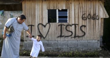 Afghan National Arrested in US for Plotting Election Day Terror Attack – RedState