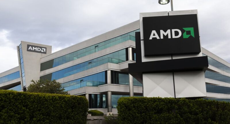 After AMD’s AI event, this analyst says Nvidia’s stock is the better play