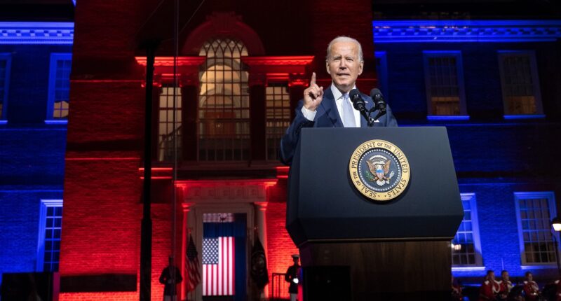 After Years Of Nazi Slurs, Dems' ‘Garbage’ Walkbacks Ring Hollow