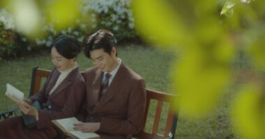 After ‘Pachinko,’ You Need To Watch This Devastating Historical K-Drama on Netflix