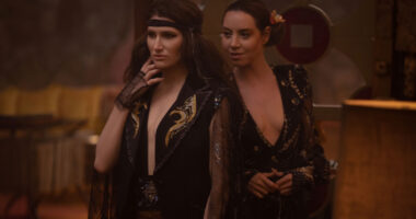 Agatha All Along Actually Is the Gayest Marvel Show Yet