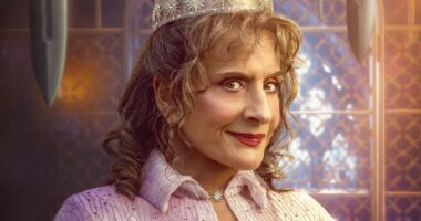 'Agatha All Along' Episode 7 Bewitches More Than 4 Million Viewers in 24 Hours