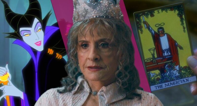 Agatha All Along Episode 7 Easter Eggs & Marvel References