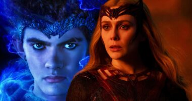 Agatha All Along Midseason Trailer Confirms Major Theory On Billy Maximoff's Origin & Sets Up Scarlet Witch's Return