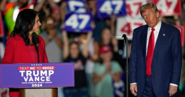 Ain't Nobody Fallin' for the 'Trump Is Hitler' in the Tailpipe Trick – HotAir