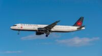 Air Canada: Severe turbulence scatters passengers and food across the cabin on flight