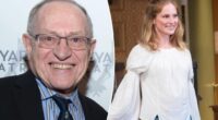 Alan Dershowitz's daughter has the weirdest nepo baby tale