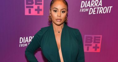Alexis Skyy Responds After Former BFF Anthony Gaskin Accuses Her Of Alleged Assault Attack
