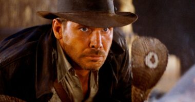 All Of Spielberg’s Indiana Jones Movies Removed From Disney+ Worldwide