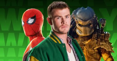 All the Movie News You Missed Last Week