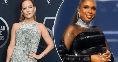 All the best styles from the American Music Awards 50th Anniversary Special