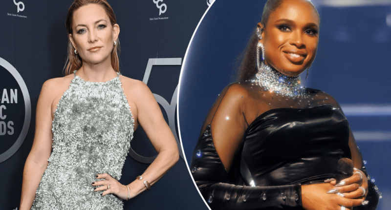 All the best styles from the American Music Awards 50th Anniversary Special