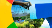 Alphabet’s stock has been a laggard lately. Here’s one case for a rebound.