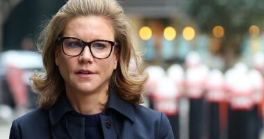 Staveley has been heavily linked with purchasing a stake in Premier League side Tottenham