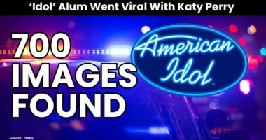 'American Idol' Alum Arrested After Police Search Home