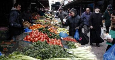An Entrepreneur Creates a Grocery Where His Detroit Neighbors Can Invest in Themselves – RedState