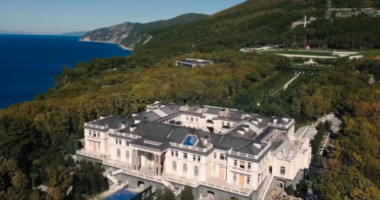 Celebrity Net Worth logo