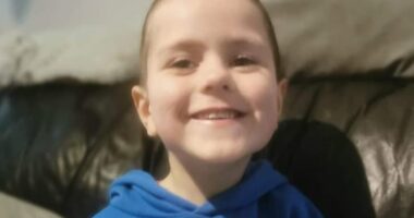 An eight-year-old boy went missing six weeks ago, now police have launched a murder probe