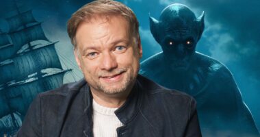 Andre Ovredal Teams Up with Paramount Pictures for His Next Movie