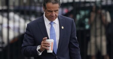 Andrew Cuomo Referred for Criminal Prosecution – RedState