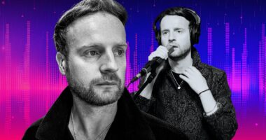 Andrew Gower Brings Back the Beauty of Black and White Storytelling With Gustaffson's New Music Video "On Broadway"