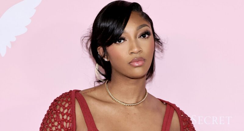 Angel Reese Trends After Speaking About Her WNBA Salary Not Being Enough To Pay Her Bills (WATCH)