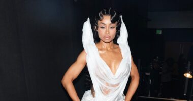 Angela White Shuts Down Cousin's Attempt To Break Her Sobriety