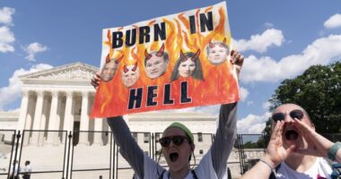 Angry About the Hate that Never Happened – HotAir