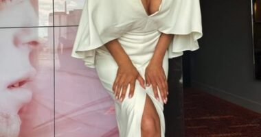 Anita Rani, 46,  has gushed that 'life is good' after splitting from her husband of 14-years Bhupi Rehal in 2023