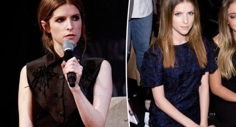 Anna Kendrick recalls escaping 7-year abusive relationship