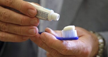 Another 'Conspiracy Theory' Proven True – HotAir