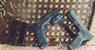 Anti-Gunners, Here's Your Chance to Convince Me to Support Gun Control – RedState