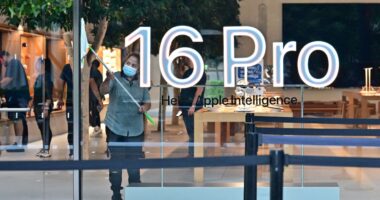 Apple Intelligence is key to new iPhone sales, but don’t expect a big revenue jolt right away