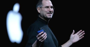 Apple’s Steve Jobs was a rare breed — here’s why many charismatic tech CEOs fail