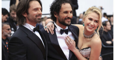 'Apprentice Movie' Director Responds to Claims Film Is 'Garbage'