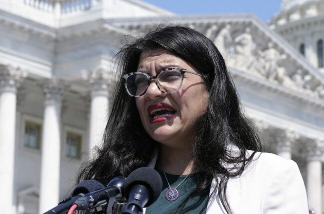 Arab American Voters in Michigan Still Abandoning Harris – HotAir