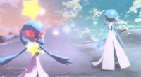 Arceus Player Uses Ghost Spawn Method, Gets Luckiest Shiny Outcome Possible