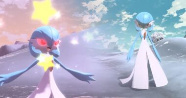 Arceus Player Uses Ghost Spawn Method, Gets Luckiest Shiny Outcome Possible
