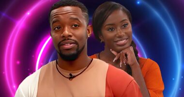 Are ‘The Circle’s Jadeja and Darian About to Drop a Big Announcement?