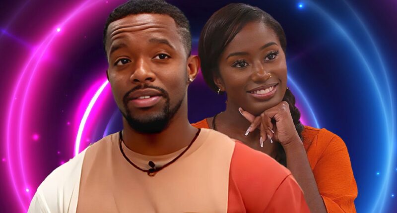 Are ‘The Circle’s Jadeja and Darian About to Drop a Big Announcement?