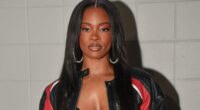Ari Lennox Confirms Plans To Permanently Step Away From Social Media By Year's End
