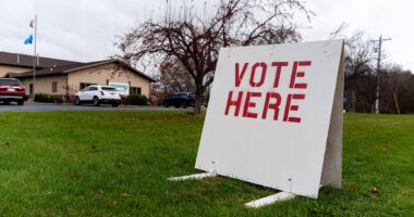 Arizona Finds 120K Additional Voters Lacking Proof Of Citizenship