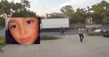 Arrest Made in Brazen May Shooting That Killed 4-Year-Old Girl, Wounded 2 Other Children & Their Parents