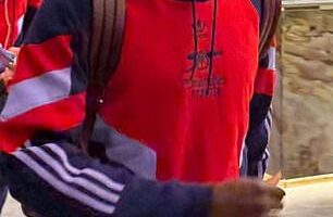 Arsenal have been handed a major boost after Bukayo Saka and Jurrien Timber were spotted arriving at the team hotel