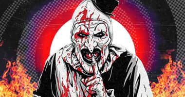 Art the Clown's 15 Darkest Kills in the 'Terrifier' Franchise