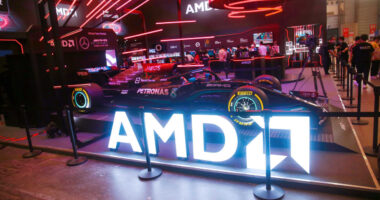 As AMD starts shifting focus to next year, just how high can AI revenue go?