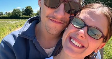 Millie Bobby Brown tied the knot for a second time with Jake Bongiovi in stunning Italian wedding over the weekend, but you'll never guess the unlikely British stars who attended