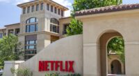 As Netflix’s earnings draw nearer, its stock is getting a bit more controversial
