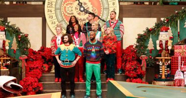 As ‘Big Brother’ 26 Closes, Are We on the Brink of a Reindeer Games Revival?