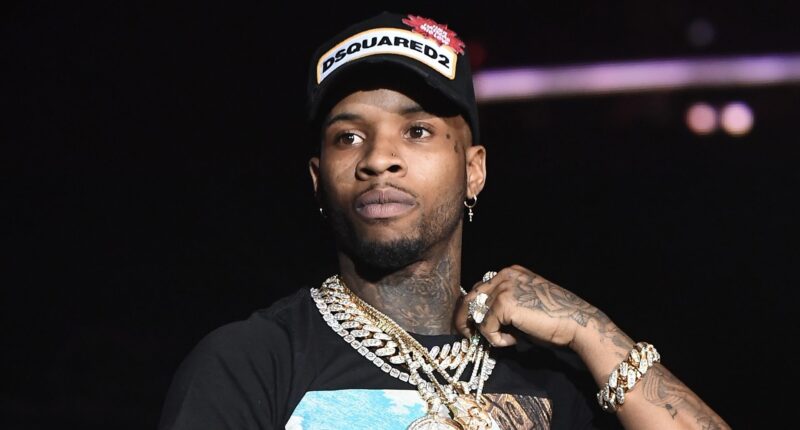 Whew! Tory Lanez' Former Attorney, Shawn Holley, Responds After He Reportedly Accused Her Of Having Ties To Roc Nation